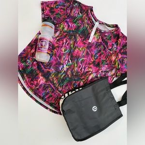 LULULEMON SHIRT SIZE 10